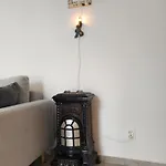 Apartmán Morze Sztuki Iii, Jantar