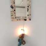 Morze Sztuki Iii, Apartmán