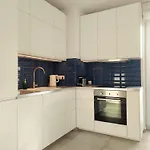 Apartmán Morze Sztuki Iii, *