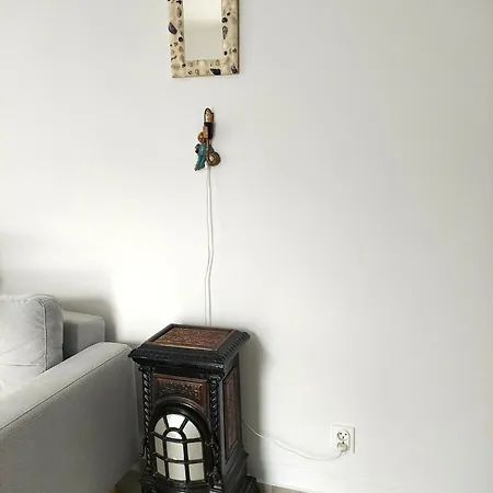 Appartement Morze Sztuki Iii,