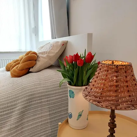 Morze Sztuki Iii, Appartement Jantar