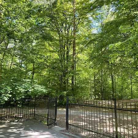 Apartmán Morze Sztuki Iii,