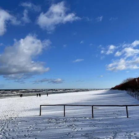 Morze Sztuki Iii, Apartmán Jantar