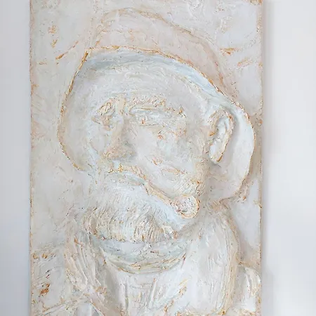 Morze Sztuki Iii, Apartmán