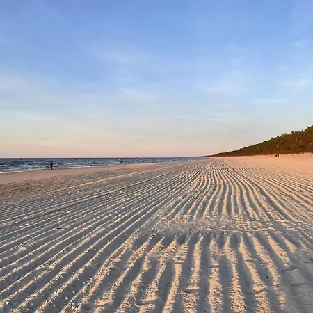 Morze Sztuki Iii, Apartmán Jantar