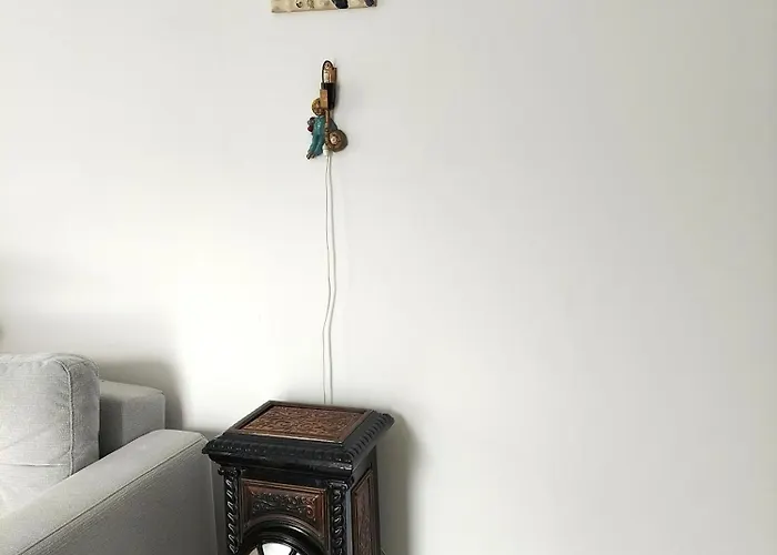 Appartement Morze Sztuki Iii,