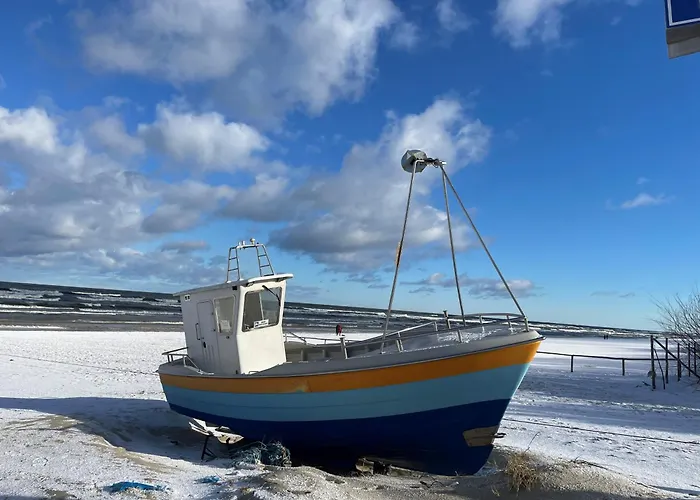 Morze Sztuki Iii, Appartement *