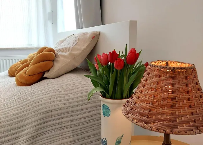 Morze Sztuki Iii, Appartement Jantar