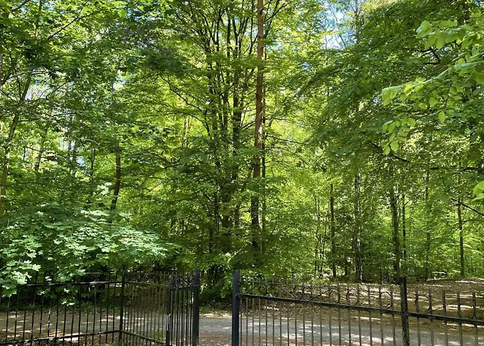 Appartement Morze Sztuki Iii,