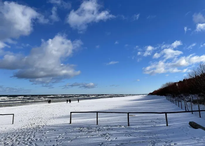 Morze Sztuki Iii, Appartement Jantar