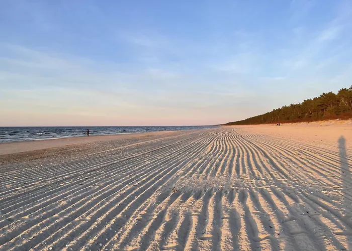 Morze Sztuki Iii, Appartement Jantar