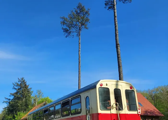 Morze Sztuki Iii, Appartement *